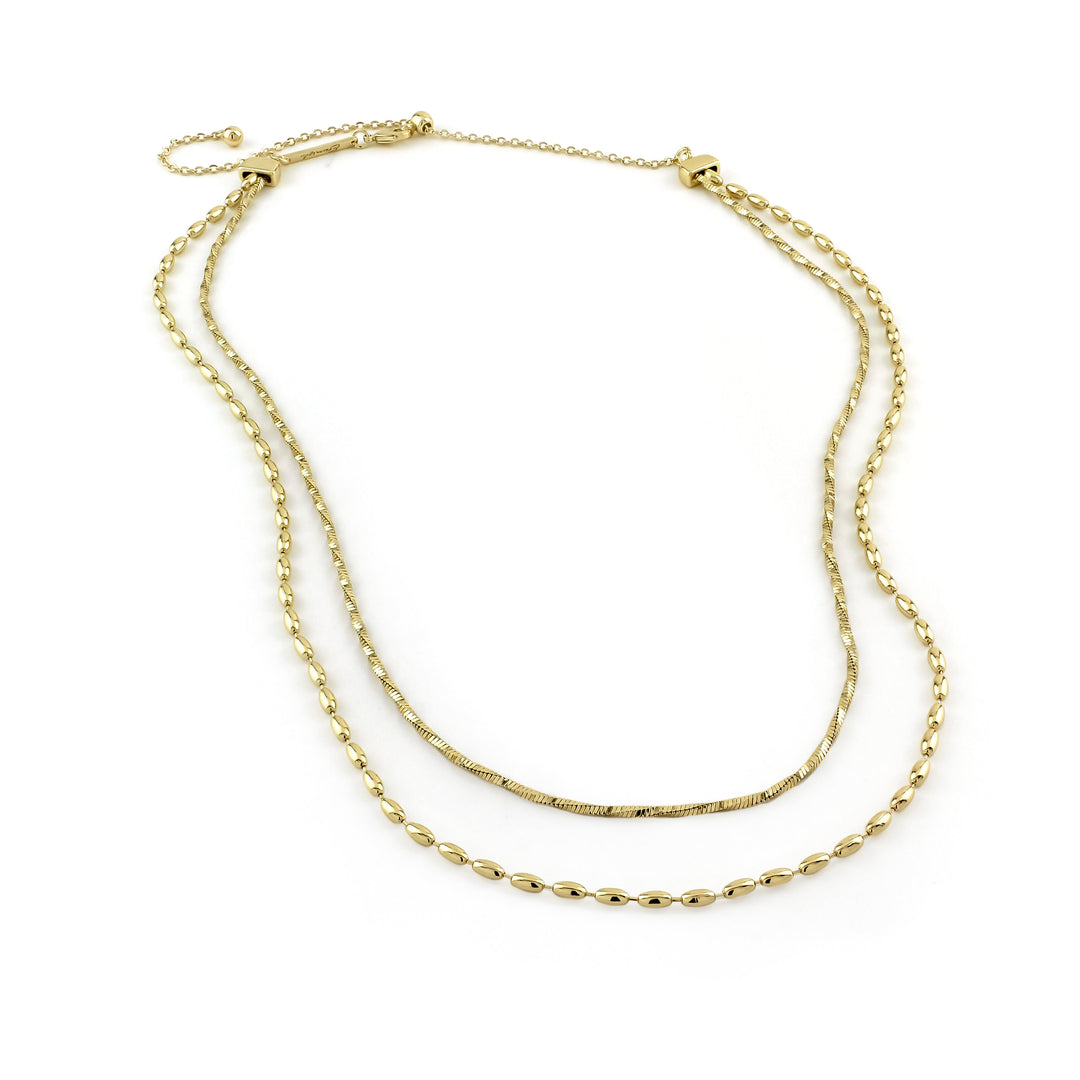 Samantha Necklace