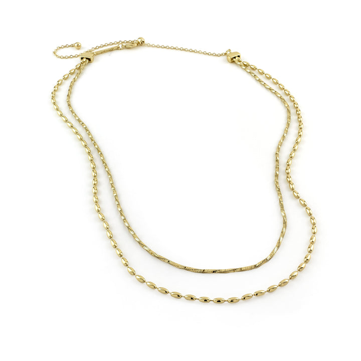 Samantha Necklace