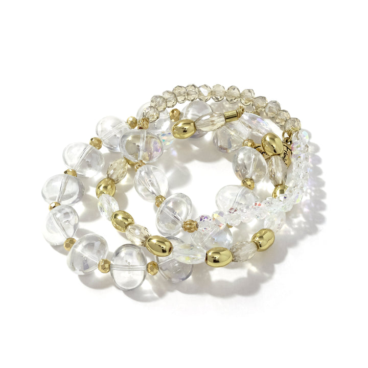 Sammy Jo Starter Stack Clear