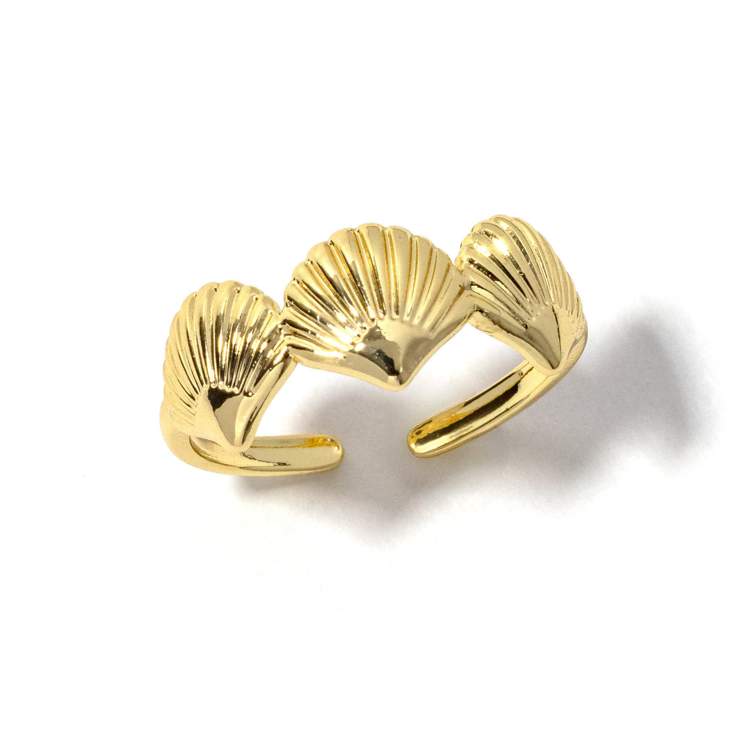 Sandy Shores Ring