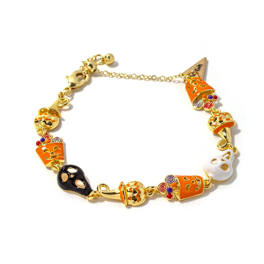 Scream Bracelet