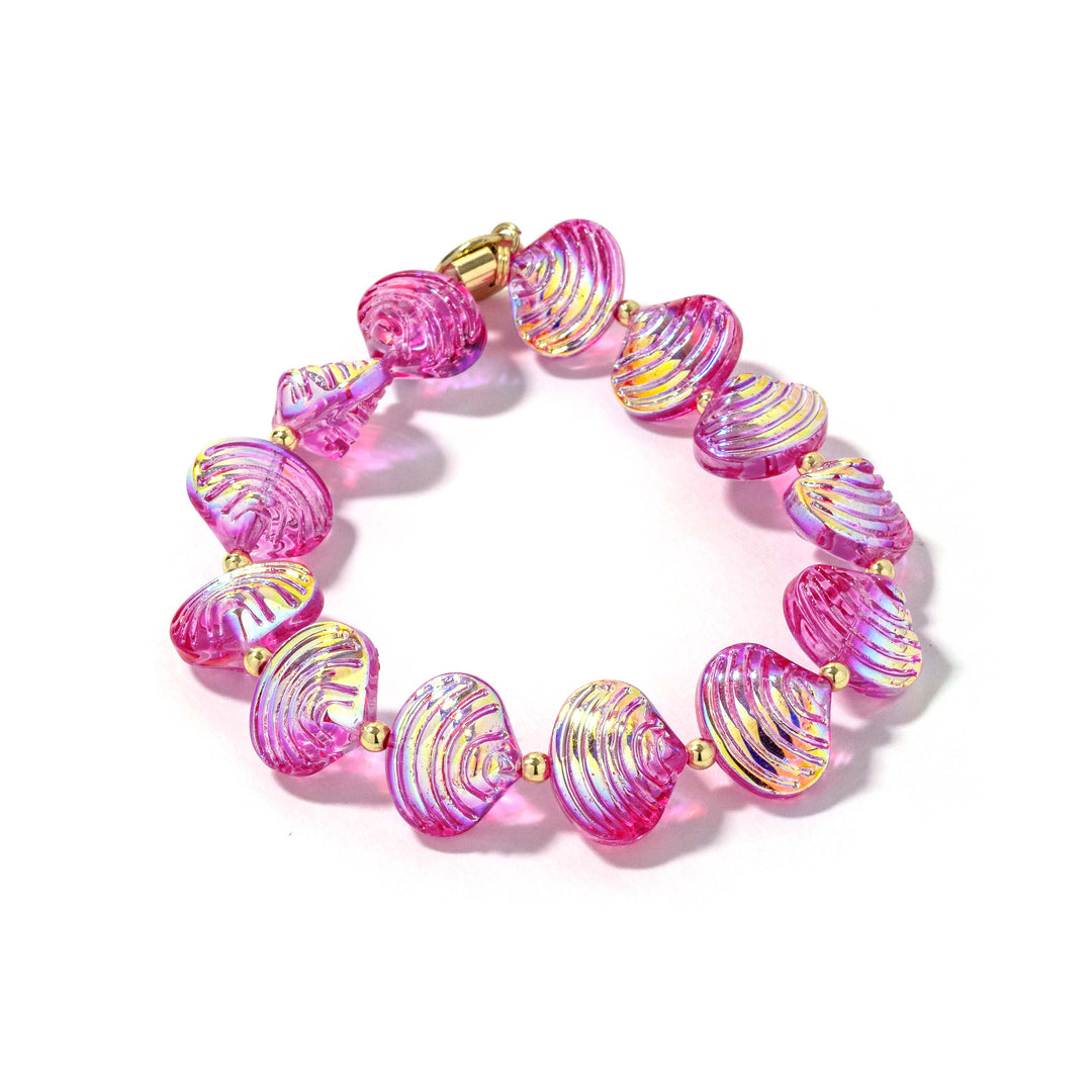Seashell Bracelet