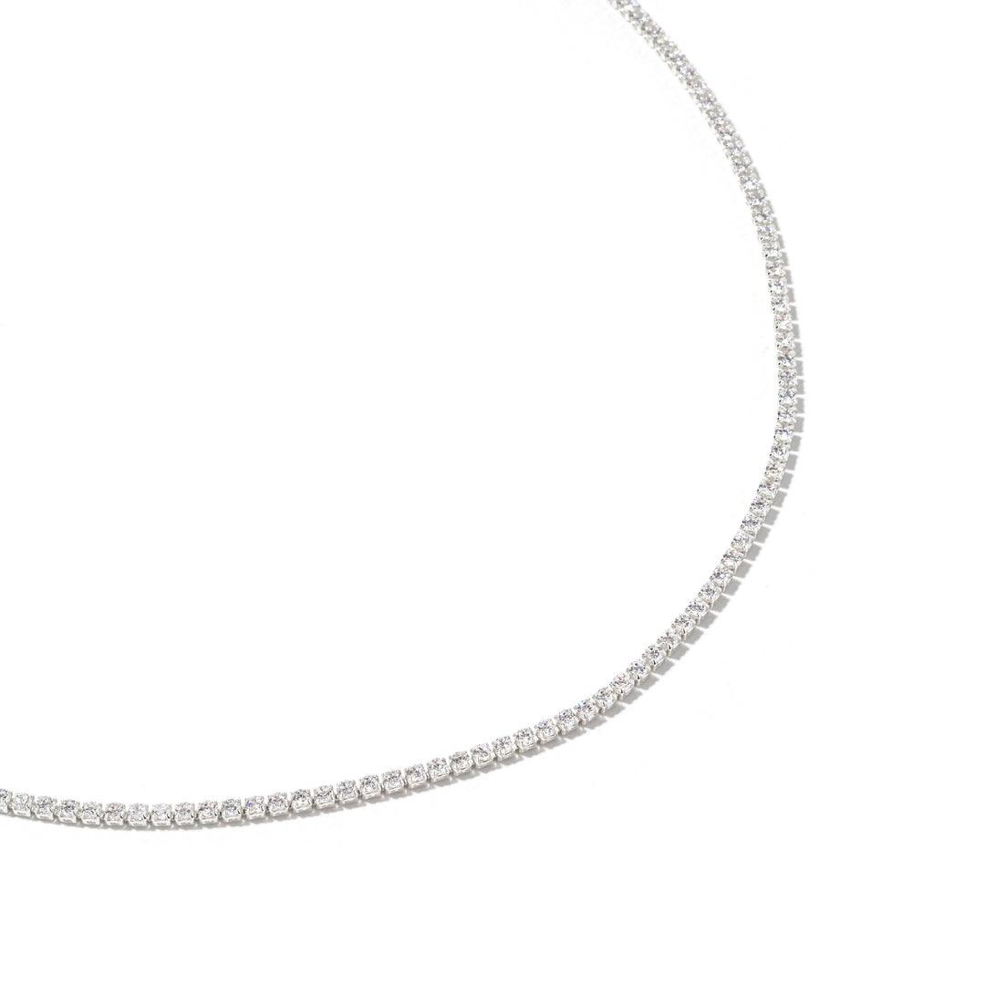 Selena Necklace