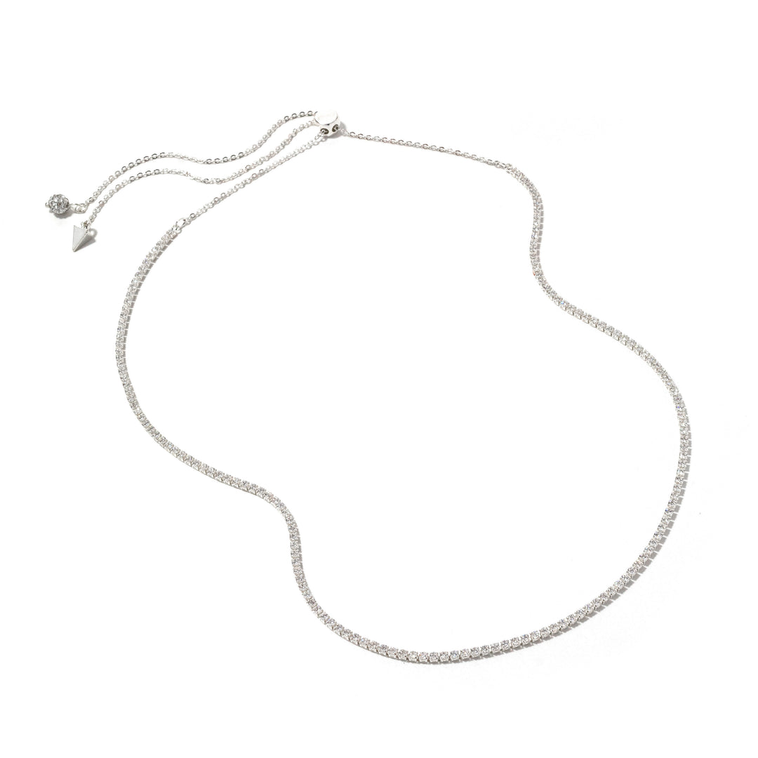 Selena Necklace