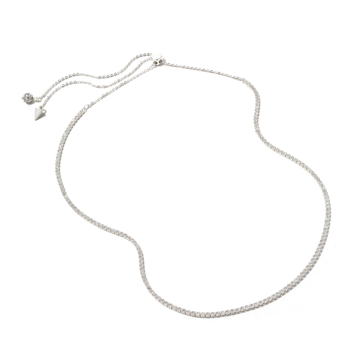 Selena Necklace
