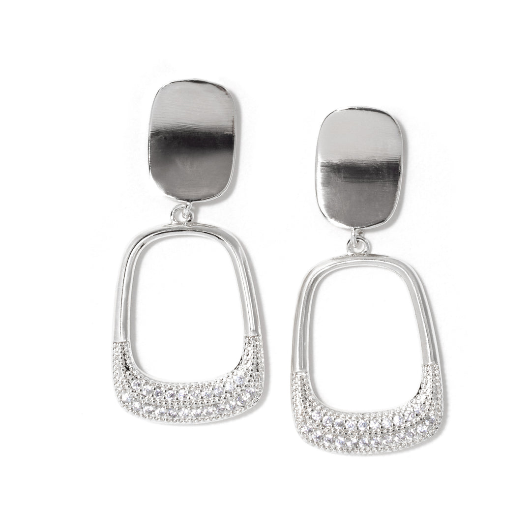 Shiloh Earring