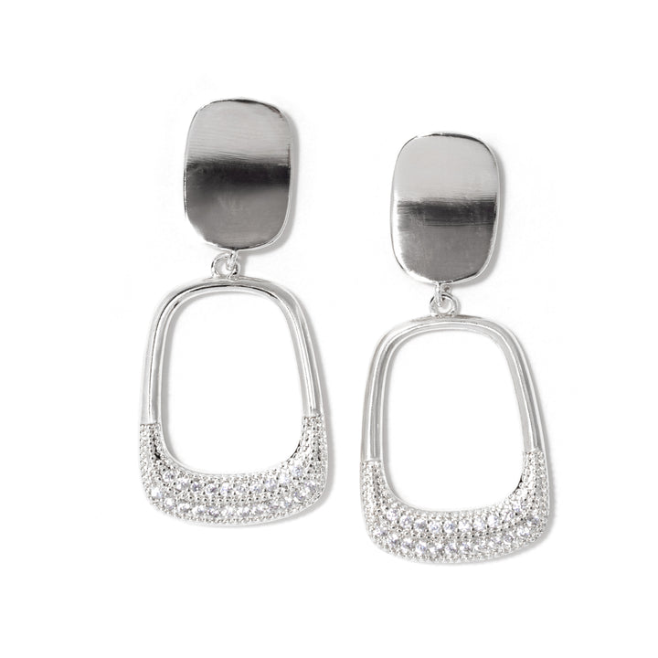 Shiloh Earring