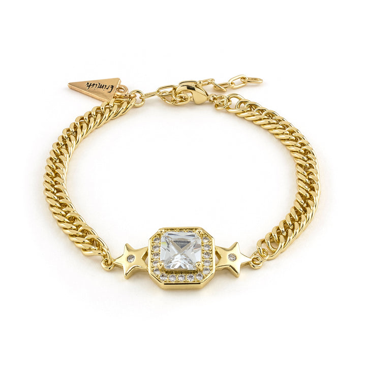 Shining Star Chain Bracelet