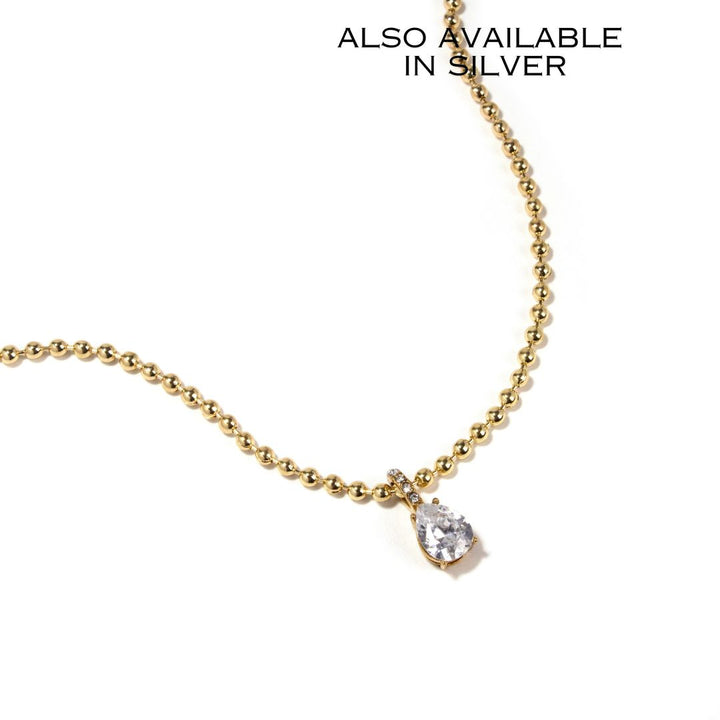 Sicily Necklace