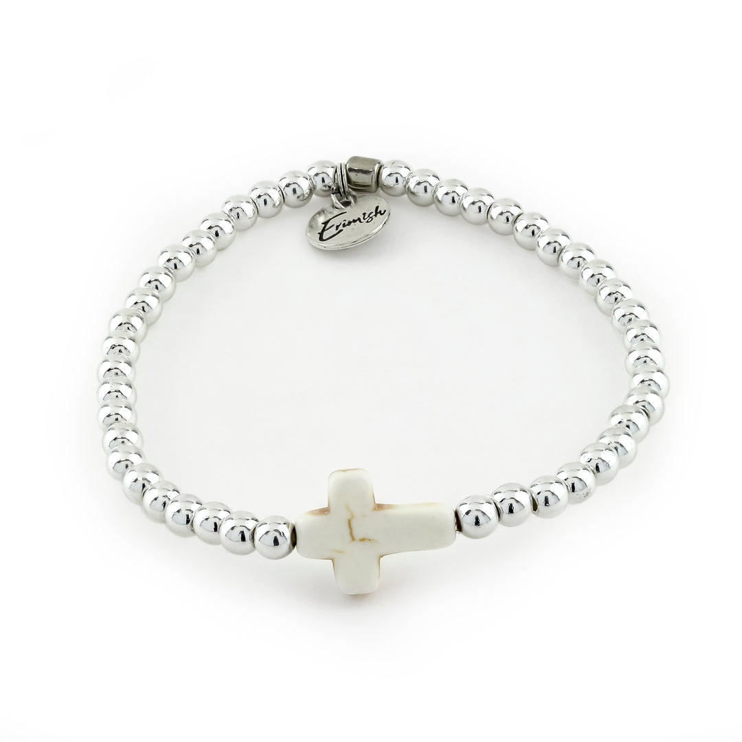 Cross Single Cream