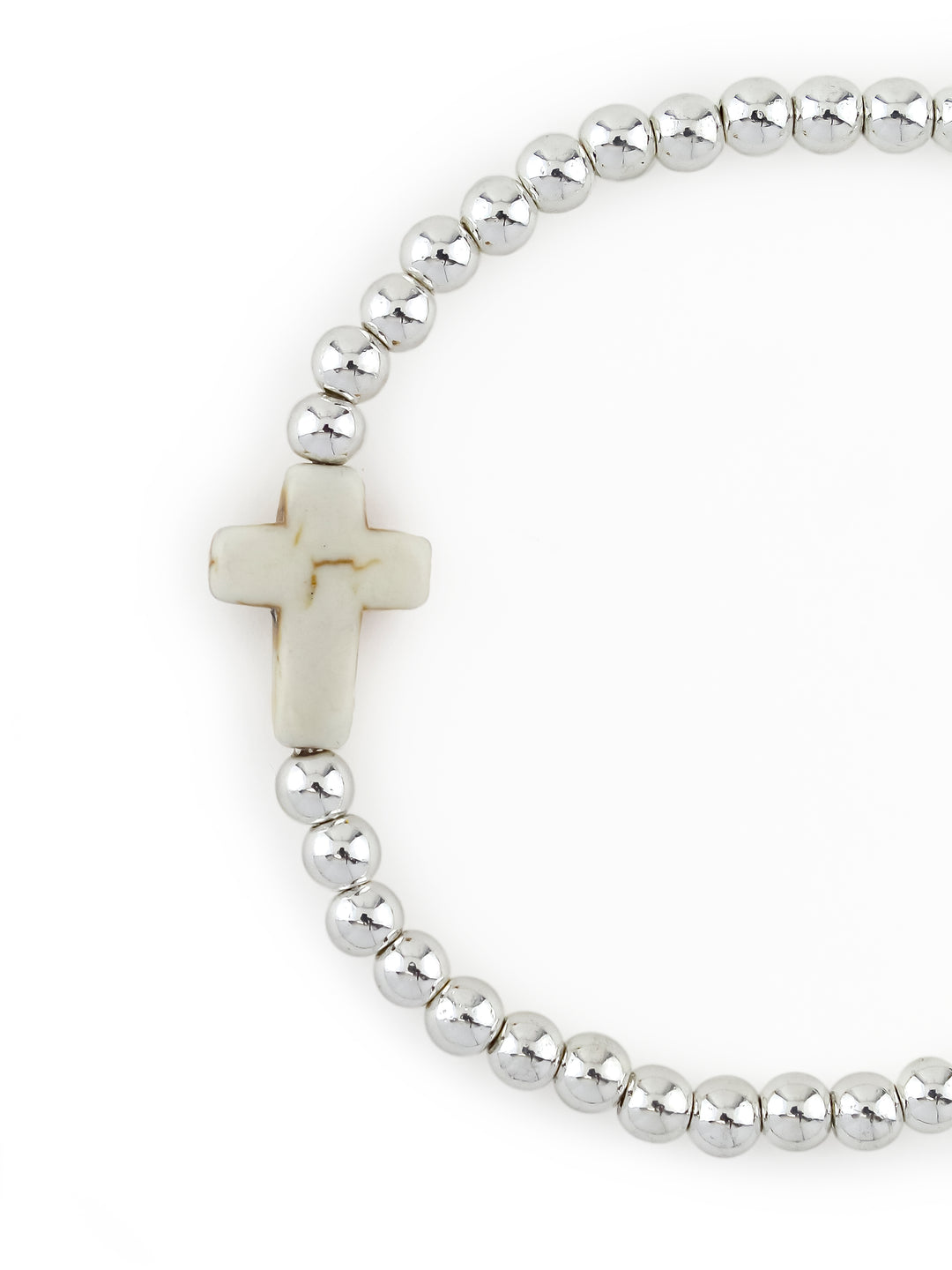 Cross Single Cream