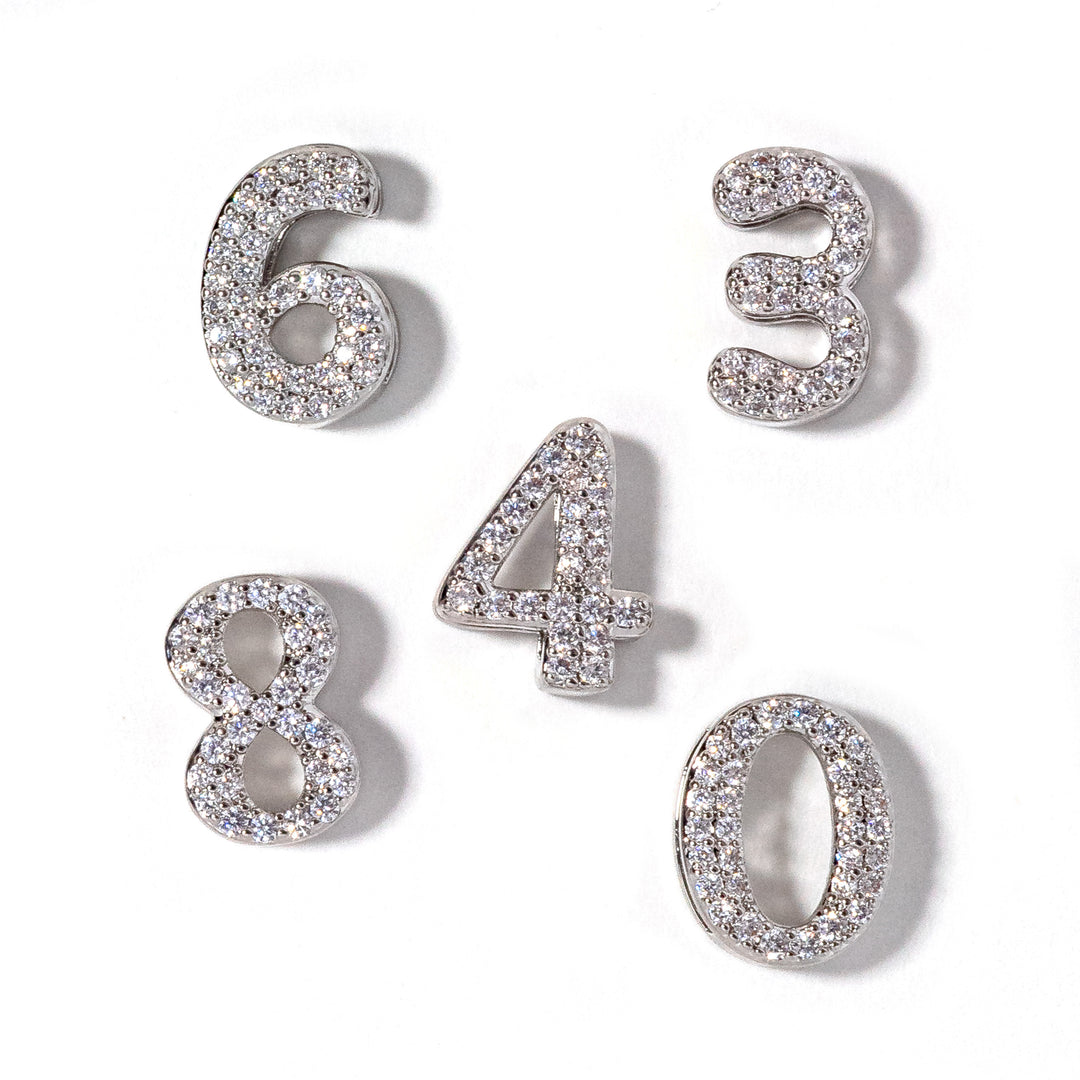 Custom Slider Bracelet