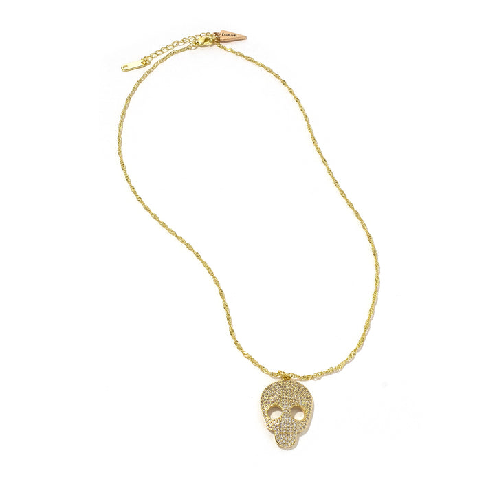 Skull Necklace