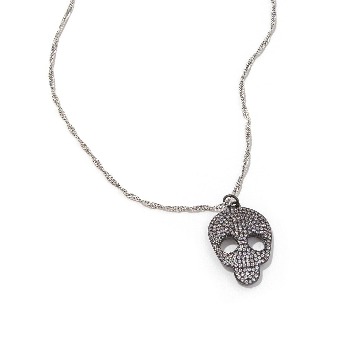 Skull Necklace