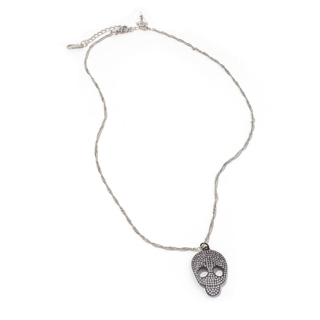 Skull Necklace
