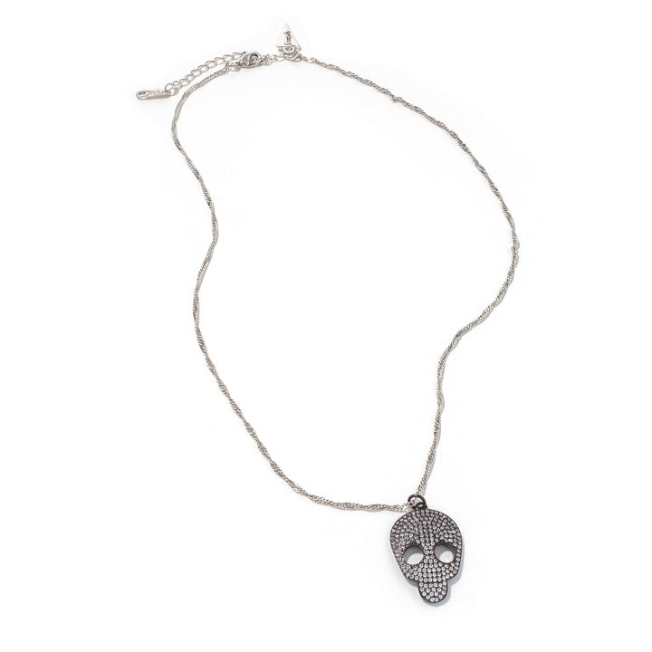 Skull Necklace