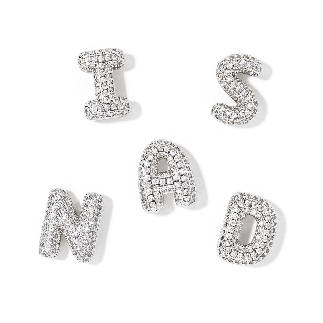 Ribbon Slider Bracelet