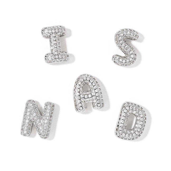 Ribbon Slider Bracelet