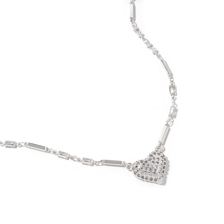 Smitten Necklace