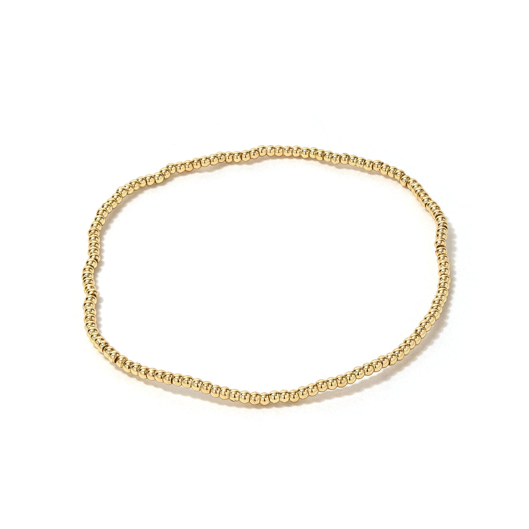 Smooth Bracelet