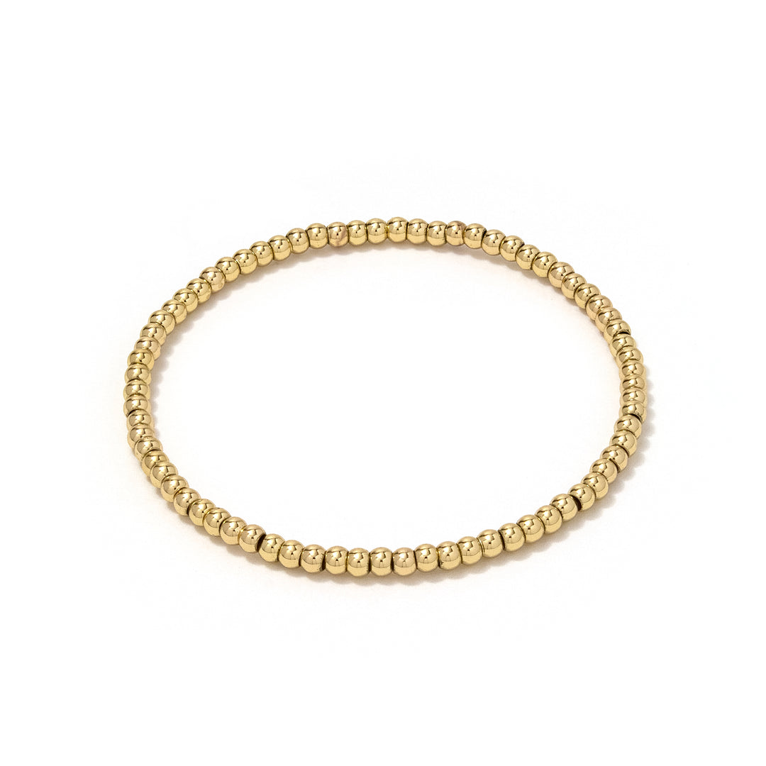 Smooth Bracelet
