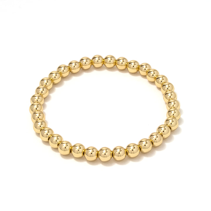 Smooth Bracelet