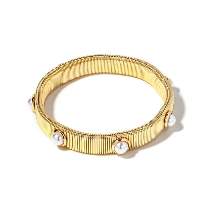 Snake Cuff