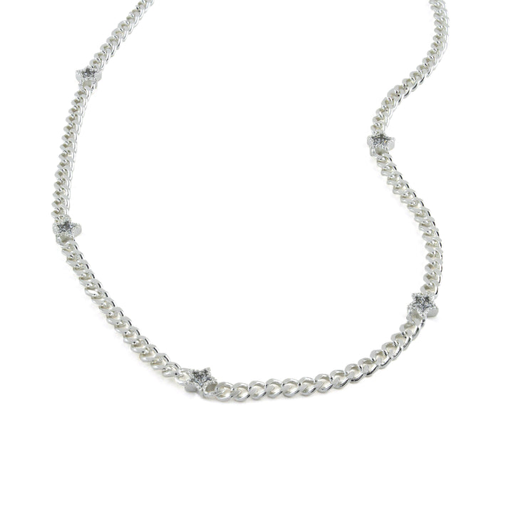 Sparkler Necklace
