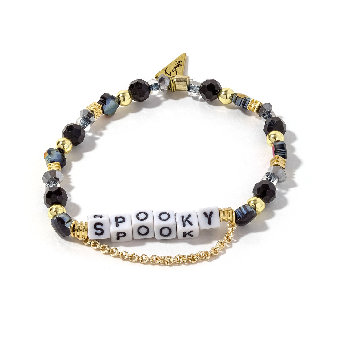 Spooky Single