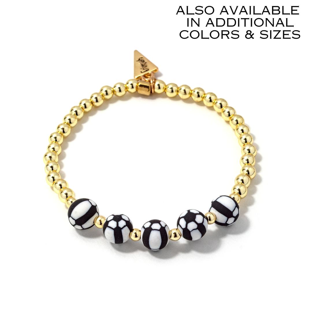 Sport Bracelet Soccer