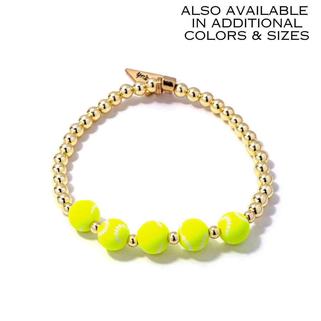 Sport Bracelet Tennis