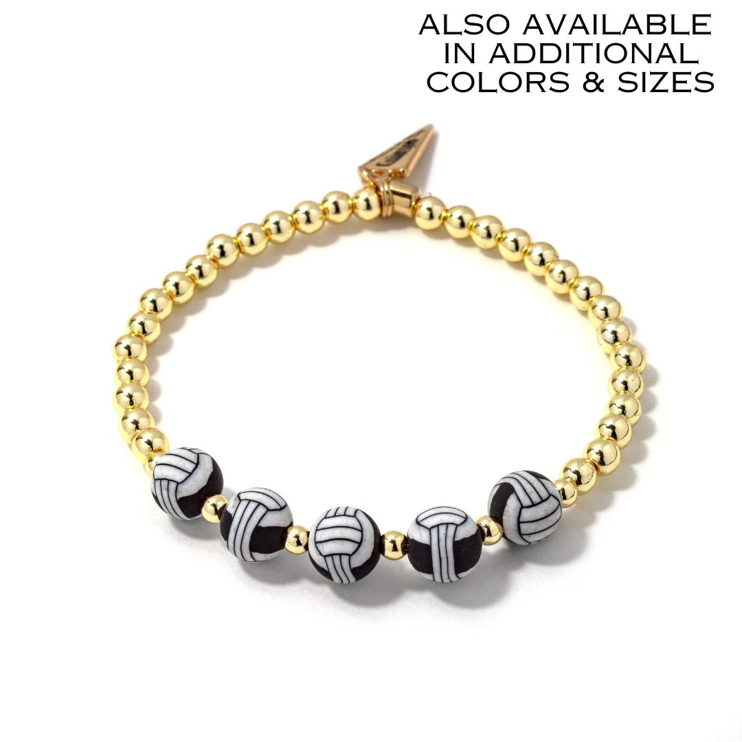 Sport Bracelet Volleyball
