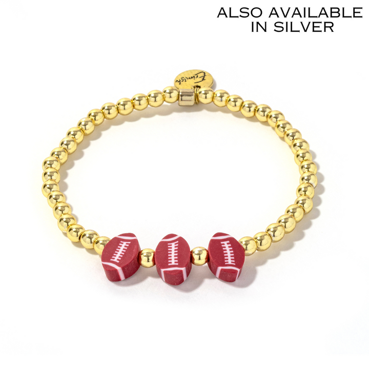 Sport Bracelet Football