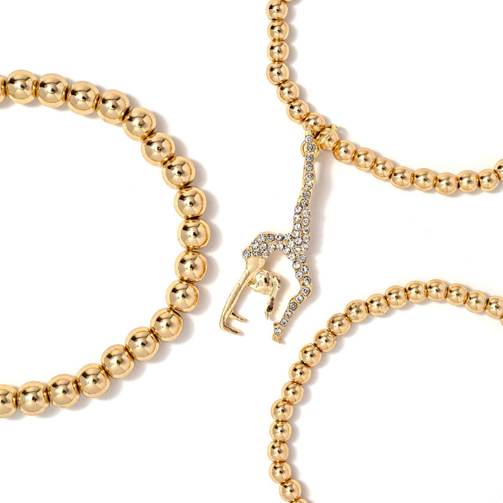 Sporty Starter Stack Gymnastics