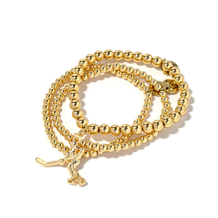 Sporty Starter Stack Hockey