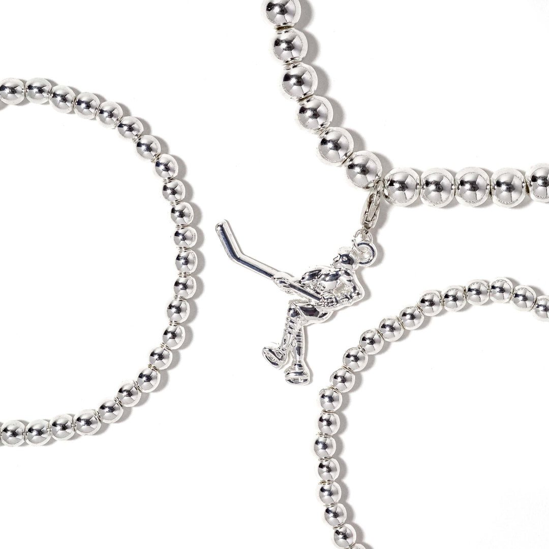 Sporty Starter Stack Hockey