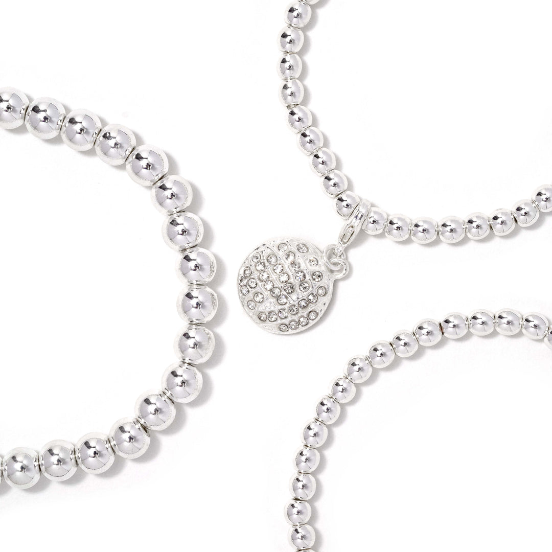 Sporty Starter Stack Volleyball