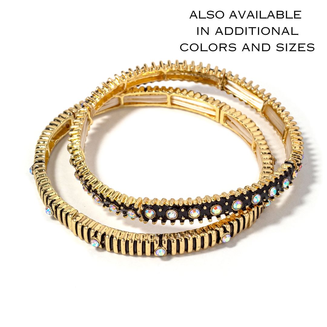 Stardust Stack