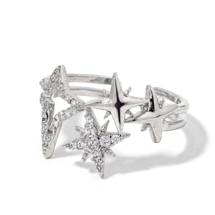 Stargazer Ring