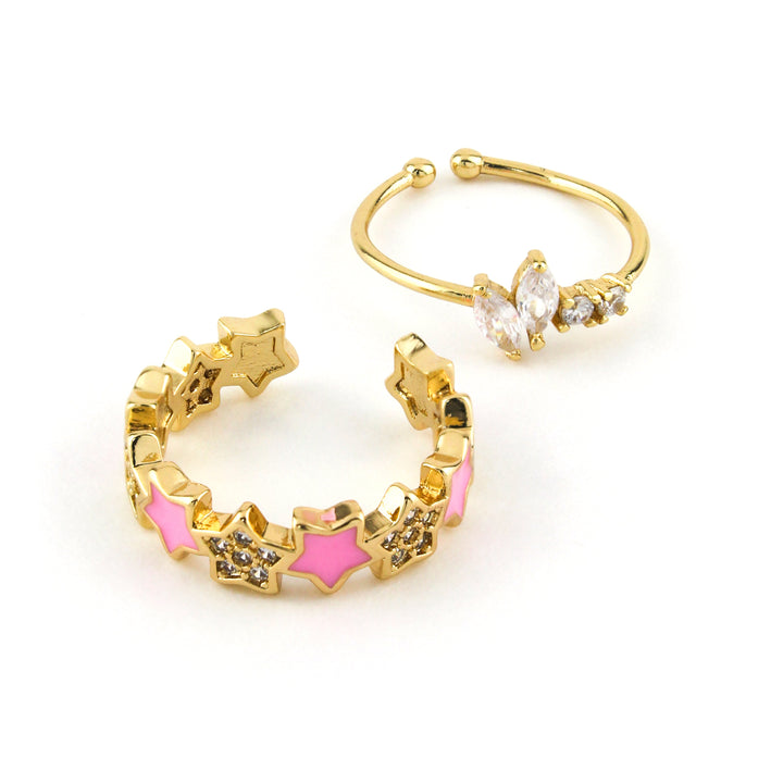 Starry Ring