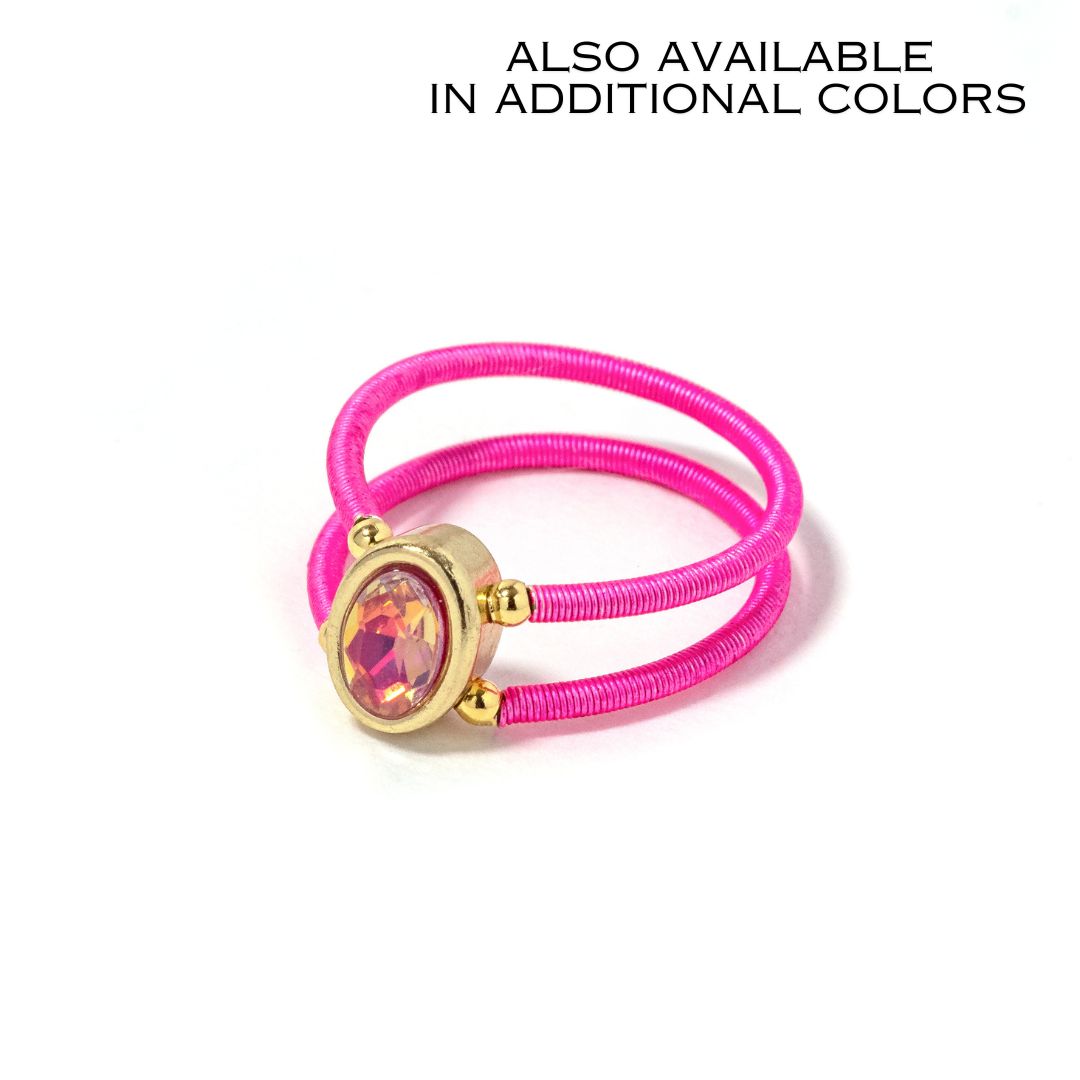 Stella Ring