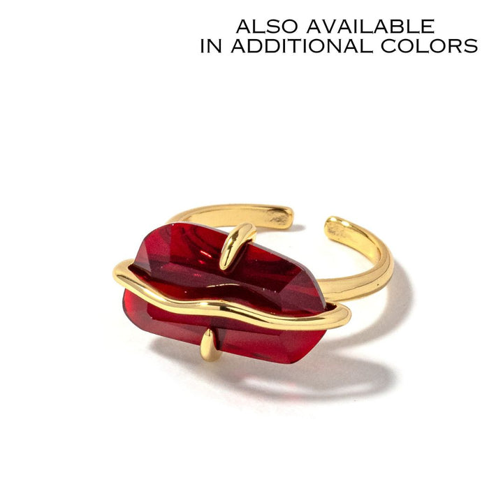 Stormy Ring
