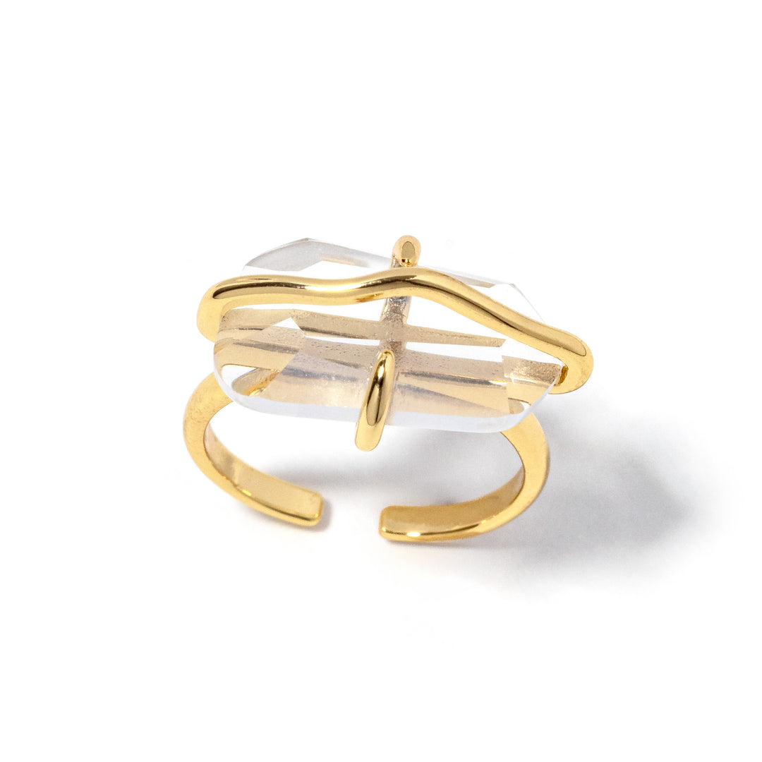 Stormy Ring