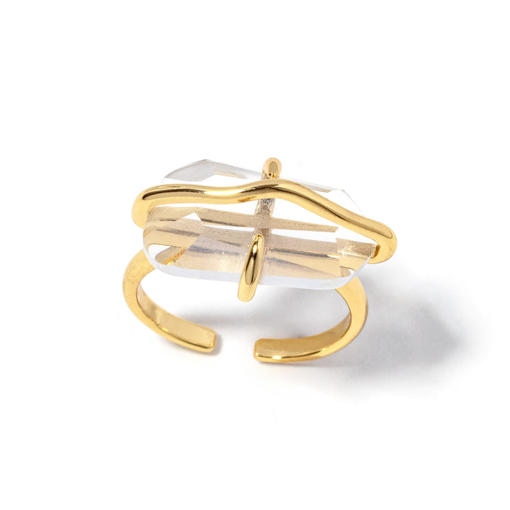 Stormy Ring