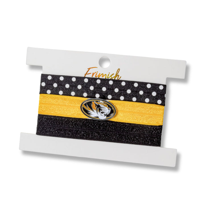 University of Missouri Stretch Slider Stack