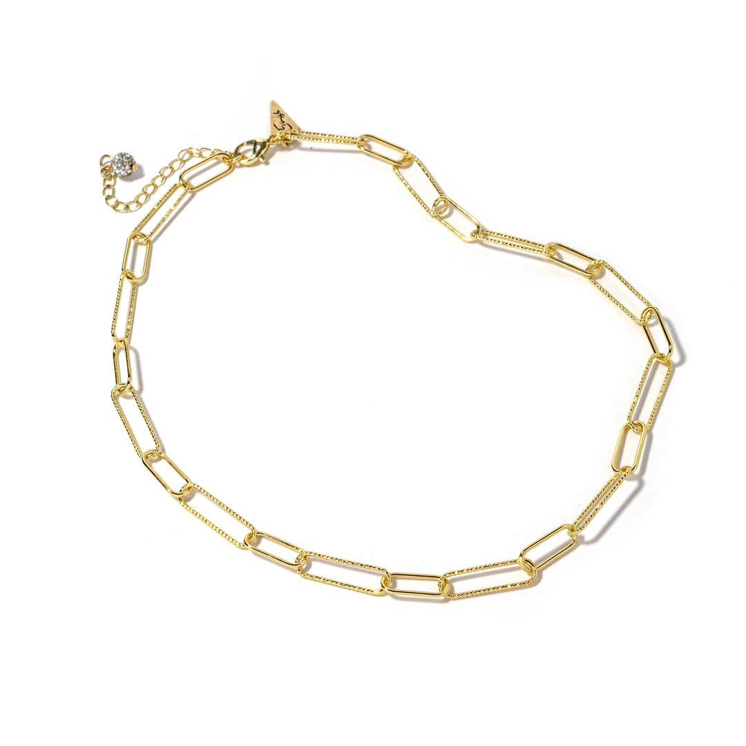 Sugar Necklace