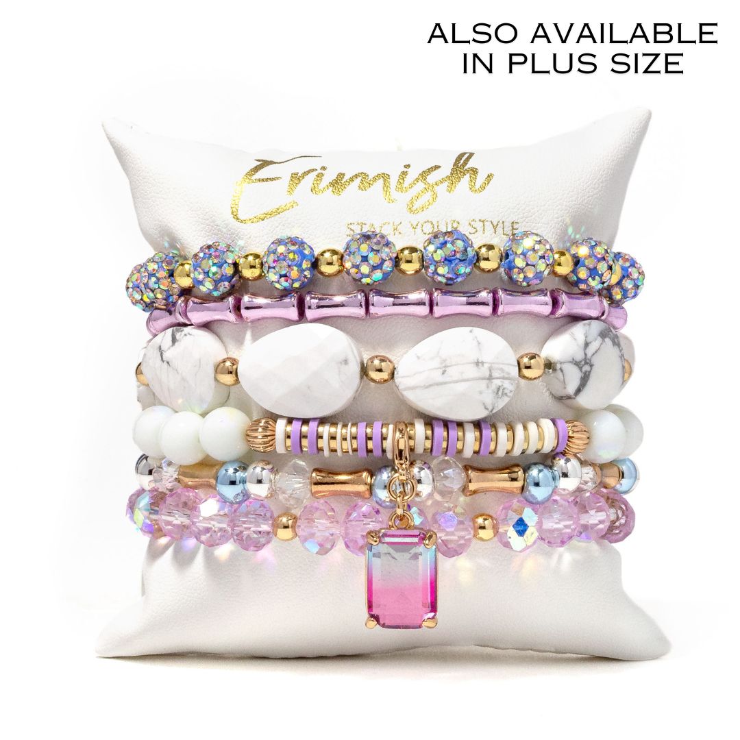 Summer Mist Pillow Set