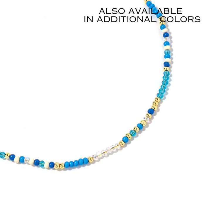 Summer Tide Necklace