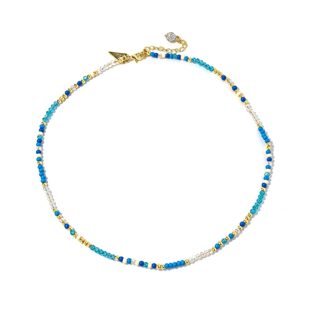 Summer Tide Necklace