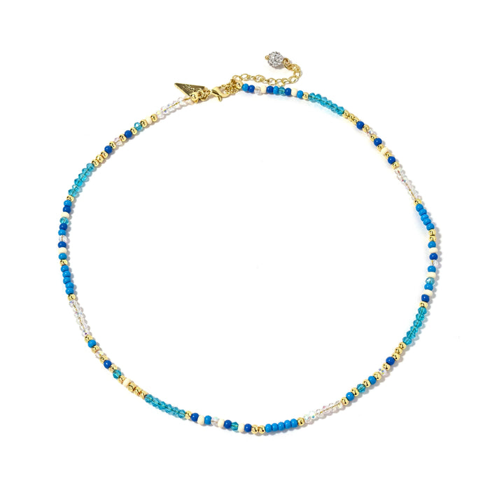 Summer Tide Necklace